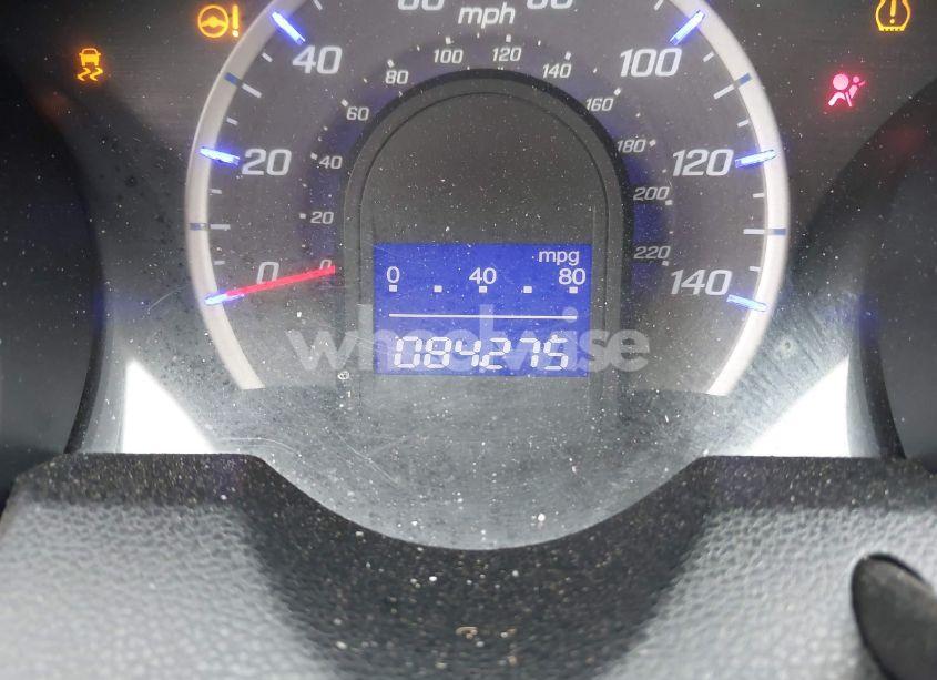 Photo 16 of 2013 Honda Fit SPORT (VIN JHMGE8H50DC066694)