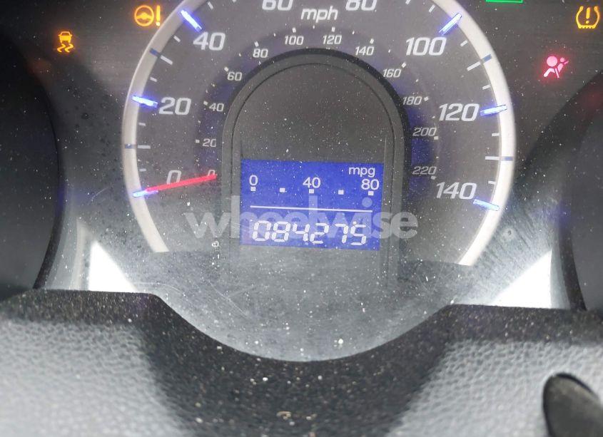 Photo 7 of 2013 Honda Fit SPORT (VIN JHMGE8H50DC066694)