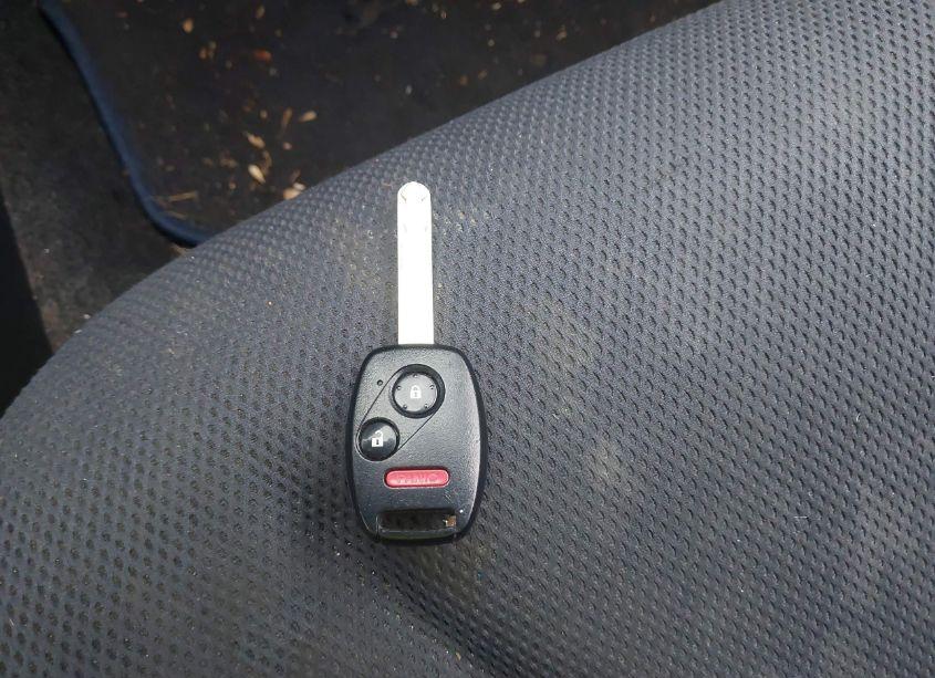 Photo 11 of 2013 Honda Fit SPORT (VIN JHMGE8H50DC079008)