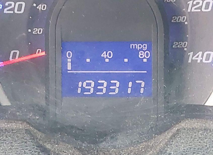 Photo 15 of 2013 Honda Fit SPORT (VIN JHMGE8H50DC079008)