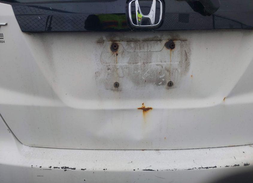 Photo 20 of 2013 Honda Fit SPORT (VIN JHMGE8H50DC079008)