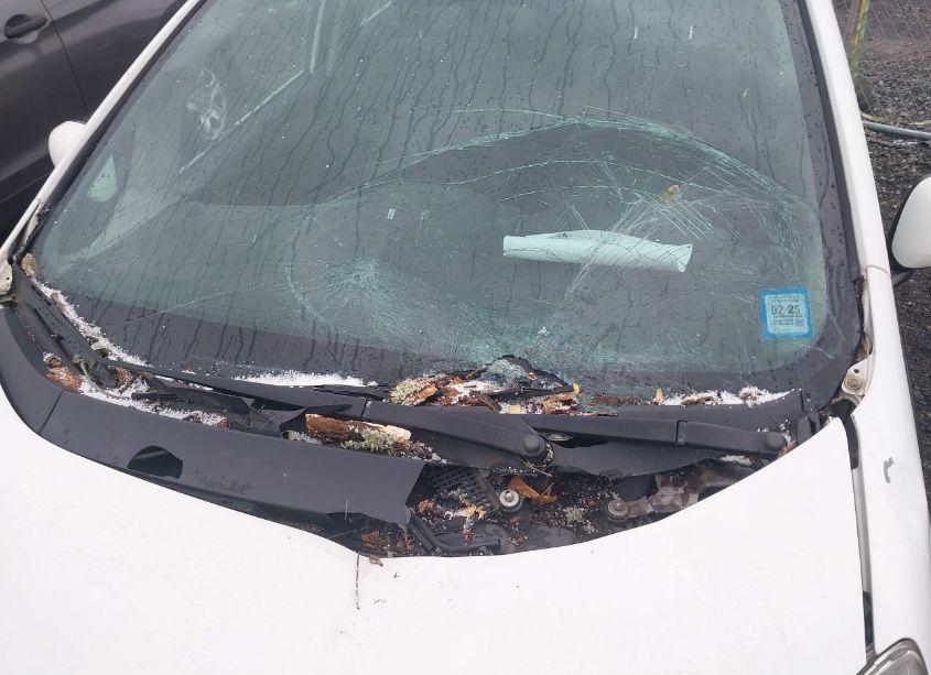 Photo 6 of 2013 Honda Fit SPORT (VIN JHMGE8H50DC079008)