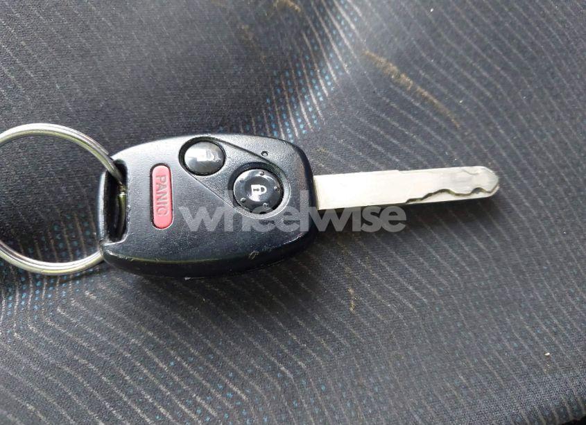 Photo 11 of 2011 Honda Fit SPORT (VIN JHMGE8H51BC000801)