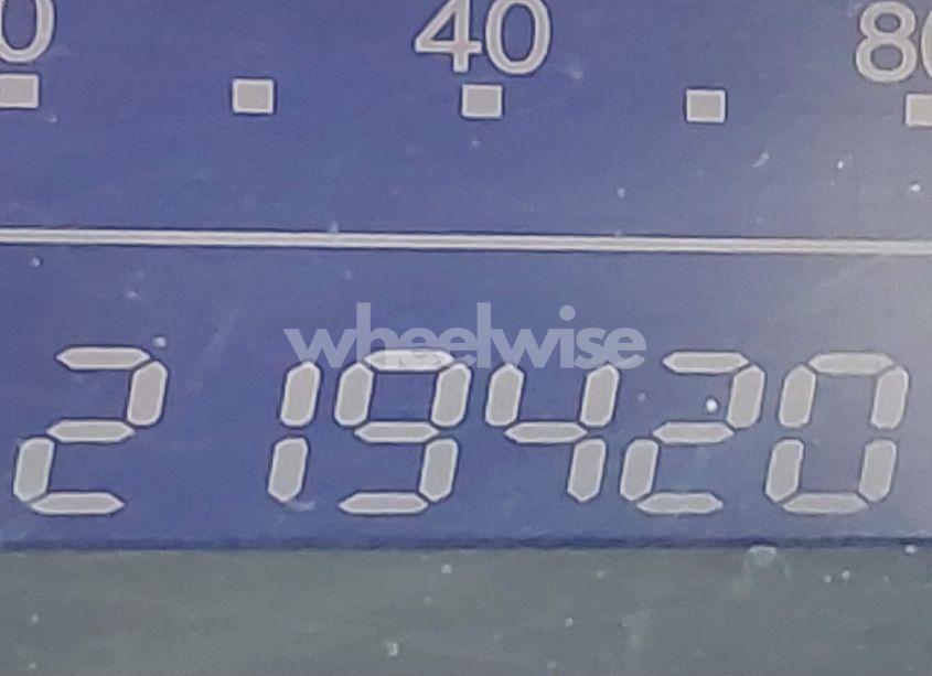 Photo 16 of 2011 Honda Fit SPORT (VIN JHMGE8H51BC000801)