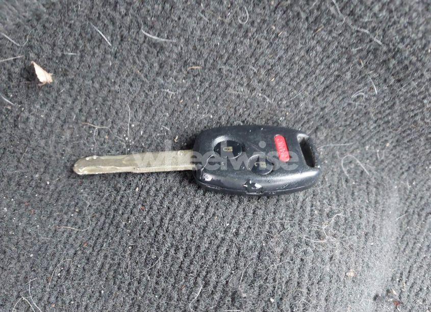 Photo 11 of 2011 Honda Fit SPORT (VIN JHMGE8H51BC007652)