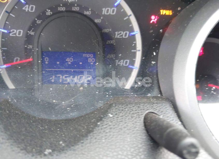 Photo 15 of 2011 Honda Fit SPORT (VIN JHMGE8H51BC007652)