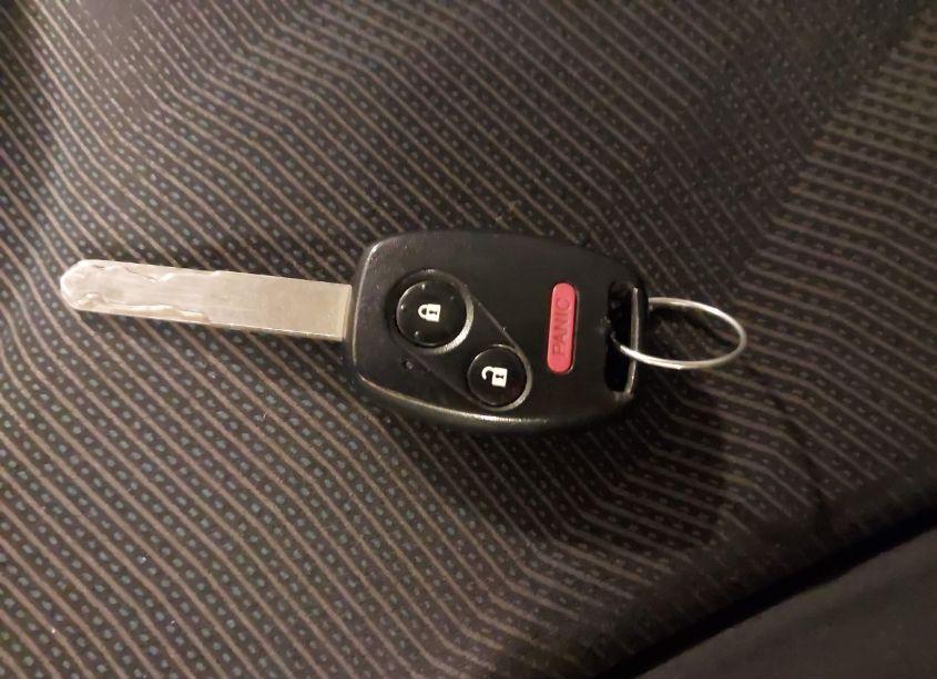 Photo 11 of 2011 Honda Fit SPORT (VIN JHMGE8H51BC009479)