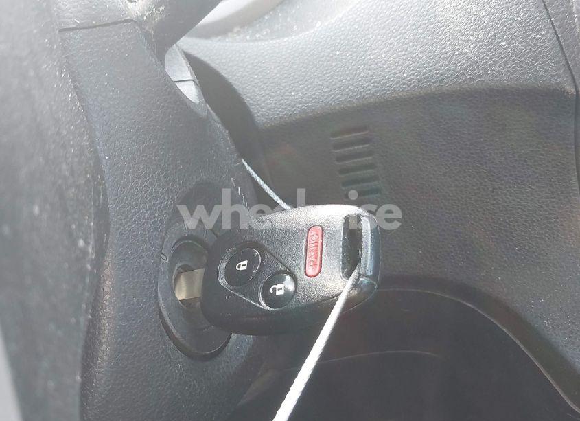 Photo 11 of 2011 Honda Fit SPORT (VIN JHMGE8H51BC013676)