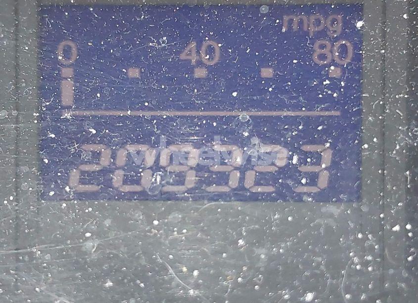 Photo 7 of 2011 Honda Fit SPORT (VIN JHMGE8H51BC013676)