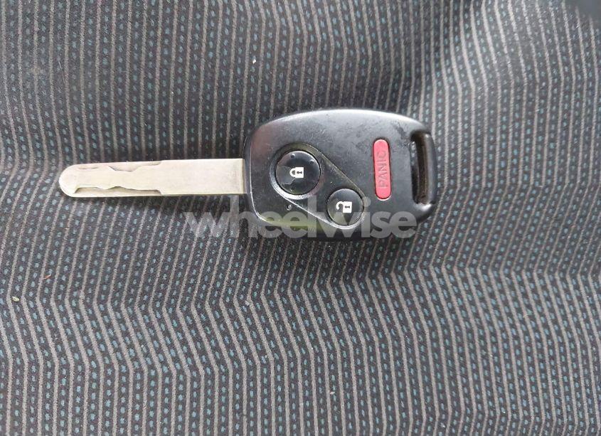 Photo 11 of 2011 Honda Fit SPORT (VIN JHMGE8H51BC014388)