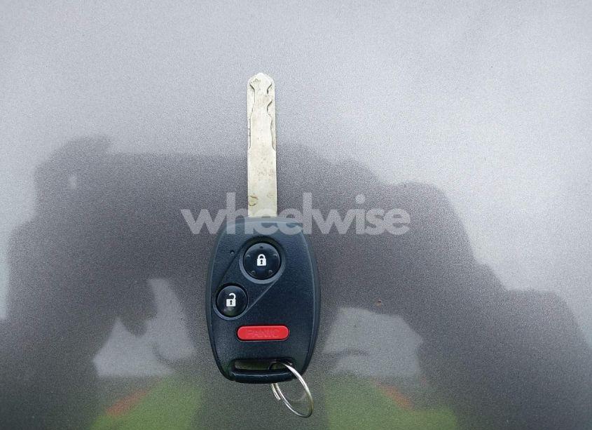 Photo 11 of 2011 Honda Fit SPORT (VIN JHMGE8H51BC016707)