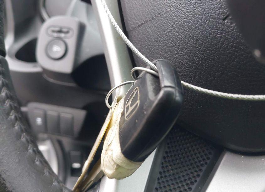 Photo 11 of 2011 Honda Fit SPORT (VIN JHMGE8H51BC017033)