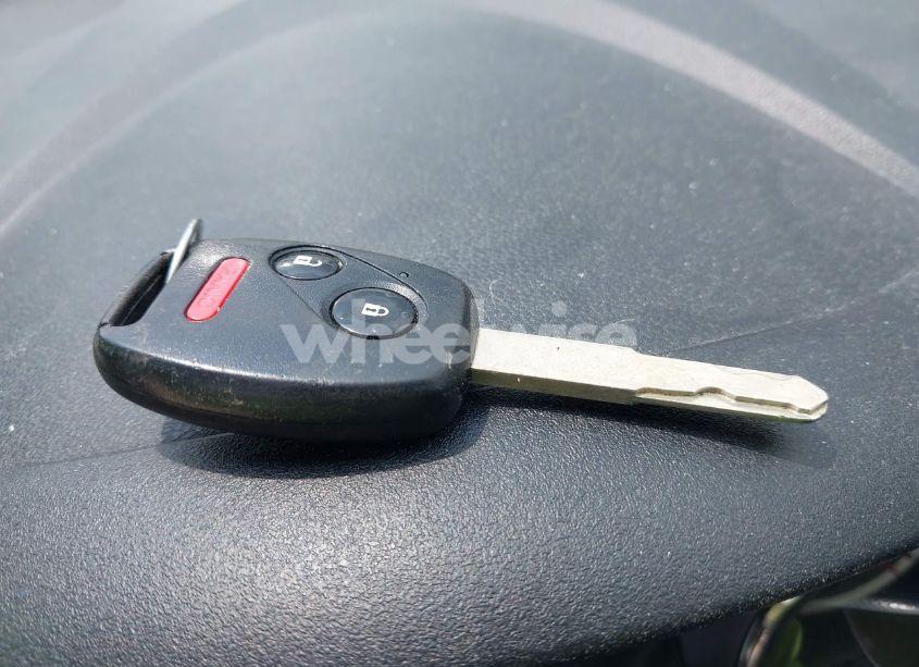 Photo 11 of 2012 Honda Fit SPORT (VIN JHMGE8H51CC013386)