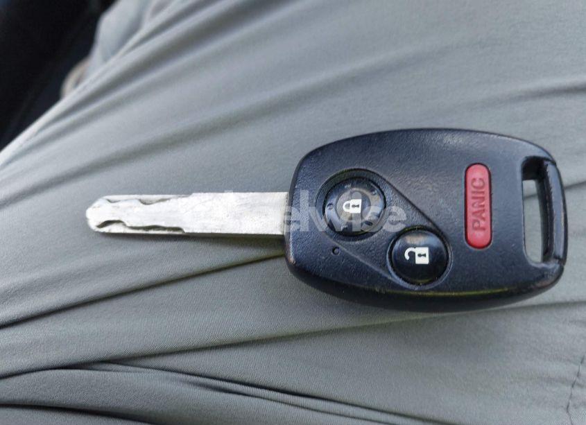 Photo 11 of 2012 Honda Fit SPORT (VIN JHMGE8H51CC040314)