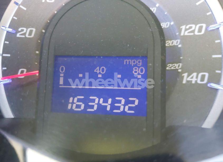 Photo 15 of 2012 Honda Fit SPORT (VIN JHMGE8H51CC040314)