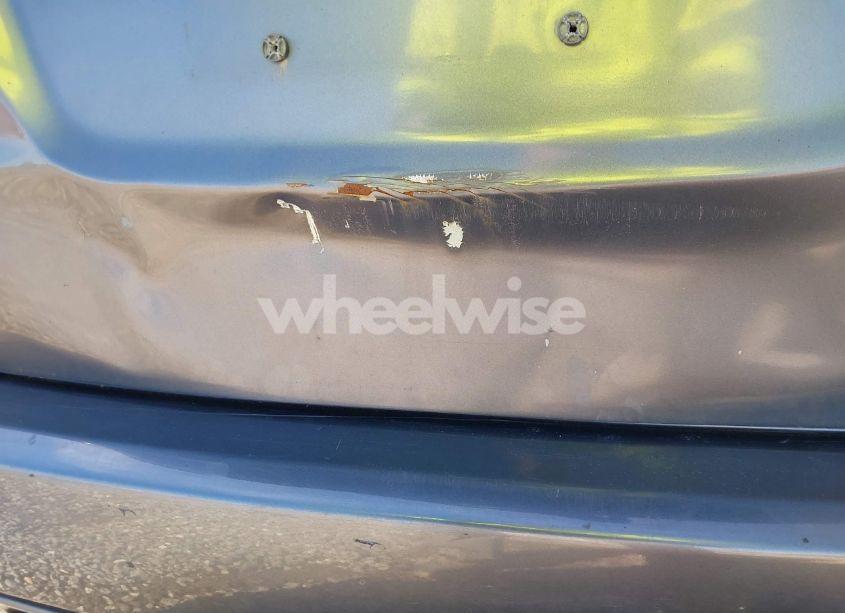 Photo 18 of 2012 Honda Fit SPORT (VIN JHMGE8H51CC040314)