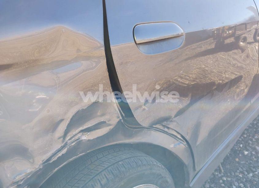 Photo 19 of 2012 Honda Fit SPORT (VIN JHMGE8H51CC040314)