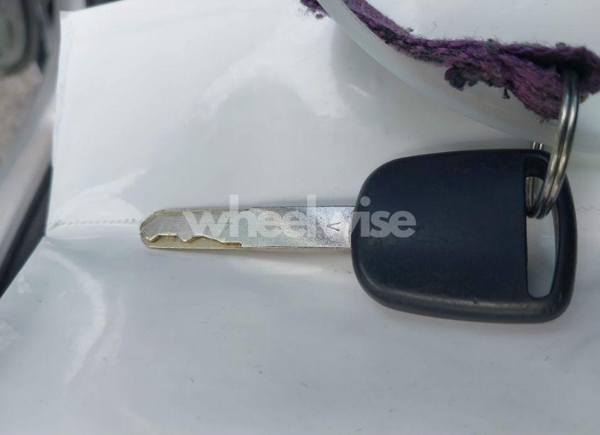 Photo 11 of 2012 Honda Fit SPORT (VIN JHMGE8H51CS005097)