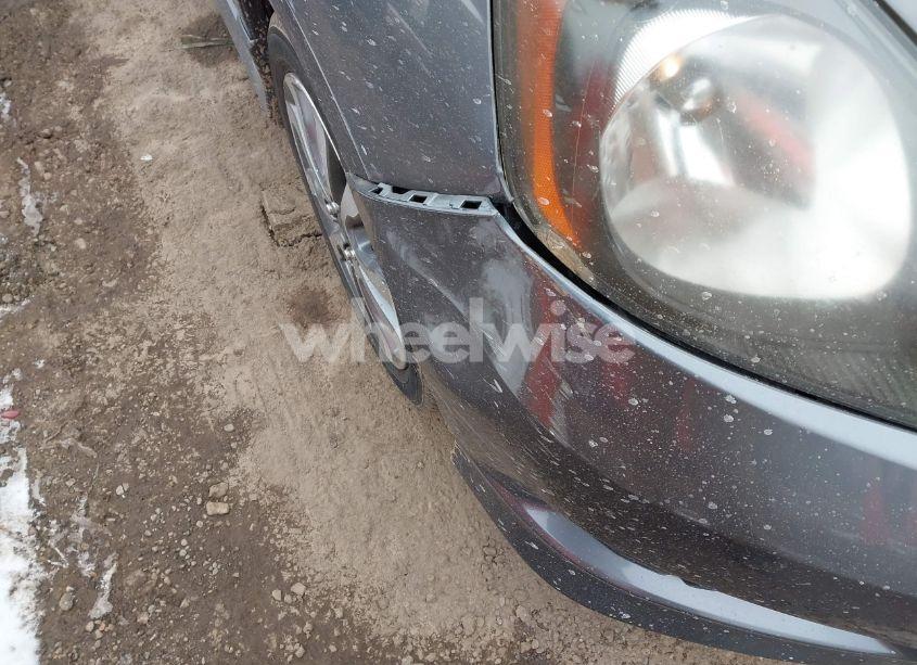 Photo 18 of 2013 Honda Fit SPORT (VIN JHMGE8H51DC001403)