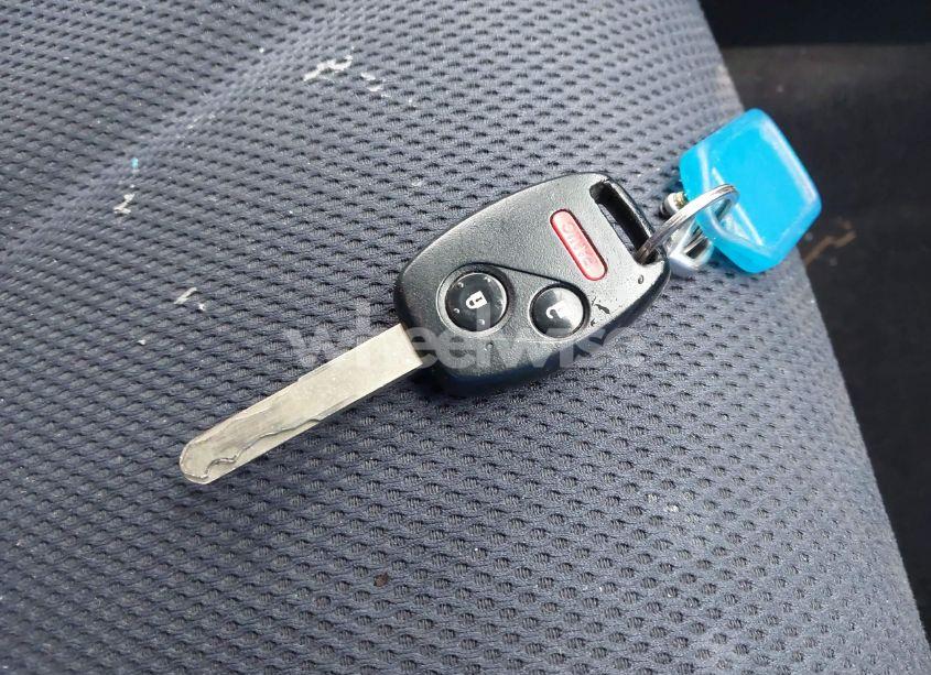 Photo 11 of 2013 Honda Fit SPORT (VIN JHMGE8H51DC011106)