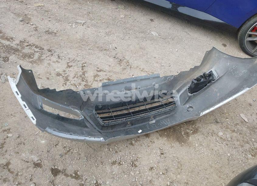 Photo 12 of 2013 Honda Fit SPORT (VIN JHMGE8H51DC013082)