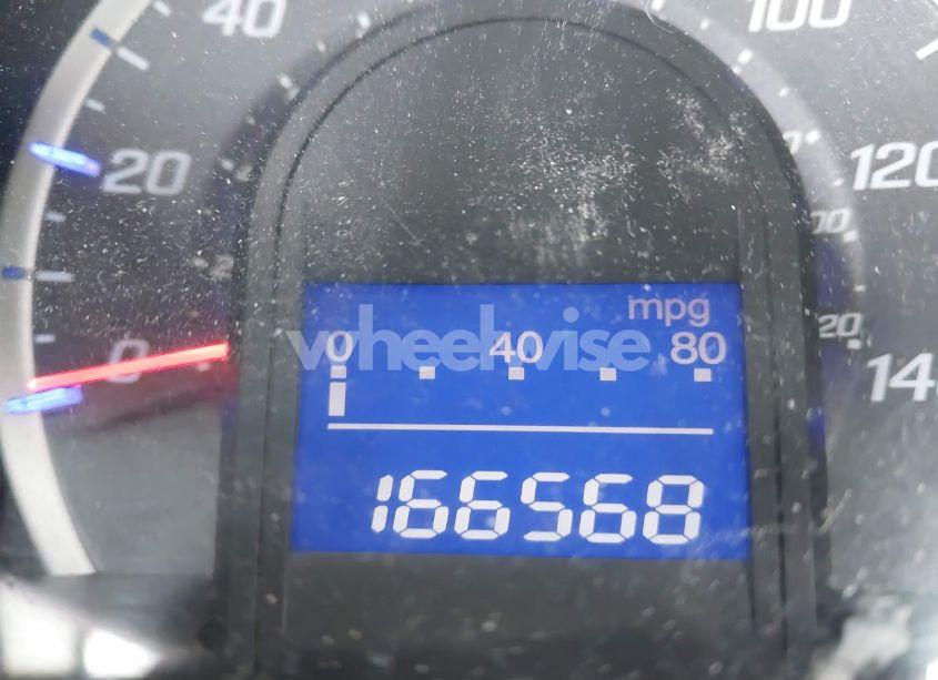 Photo 16 of 2013 Honda Fit SPORT (VIN JHMGE8H51DC013082)