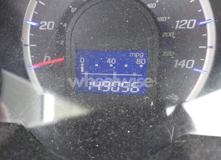 Photo 16 of 2013 Honda Fit SPORT (VIN JHMGE8H51DC013602)