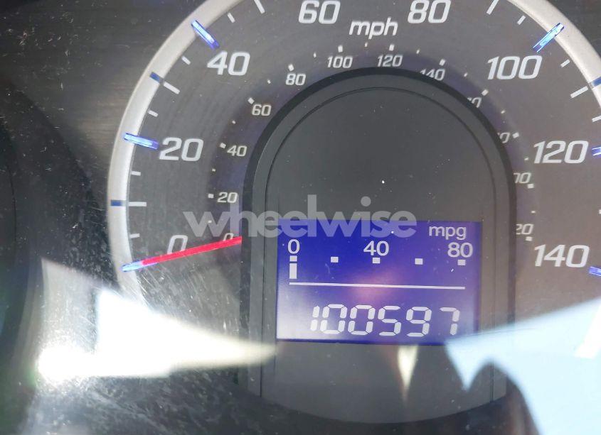 Photo 15 of 2013 Honda Fit SPORT (VIN JHMGE8H51DC020579)