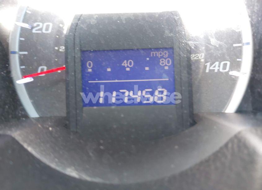 Photo 15 of 2013 Honda Fit SPORT (VIN JHMGE8H51DC038449)