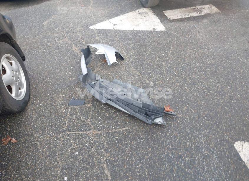 Photo 12 of 2013 Honda Fit SPORT (VIN JHMGE8H51DC045157)