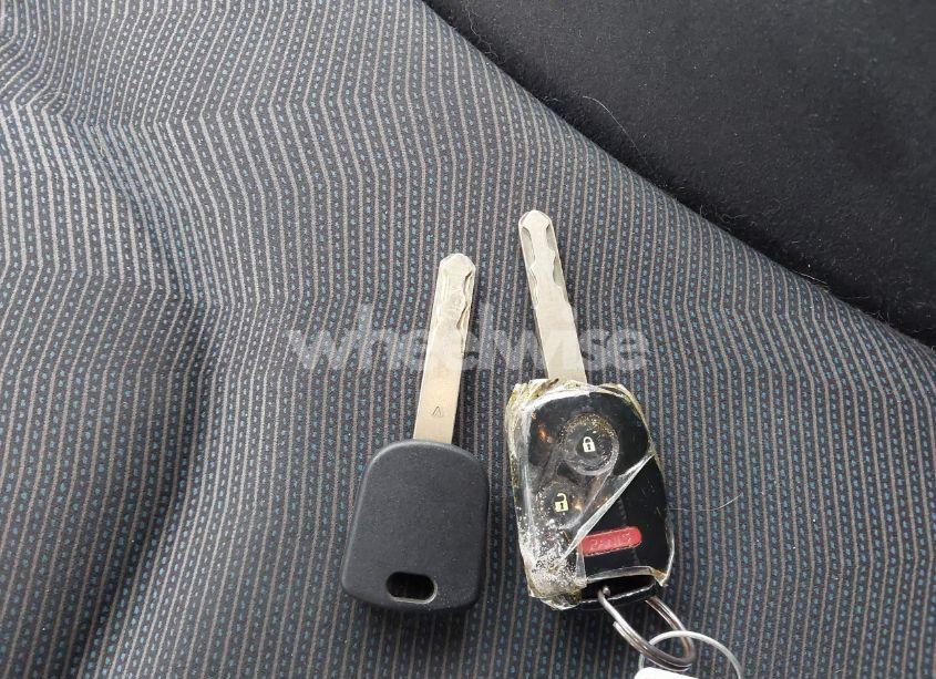Photo 11 of 2011 Honda Fit SPORT (VIN JHMGE8H52BC002654)