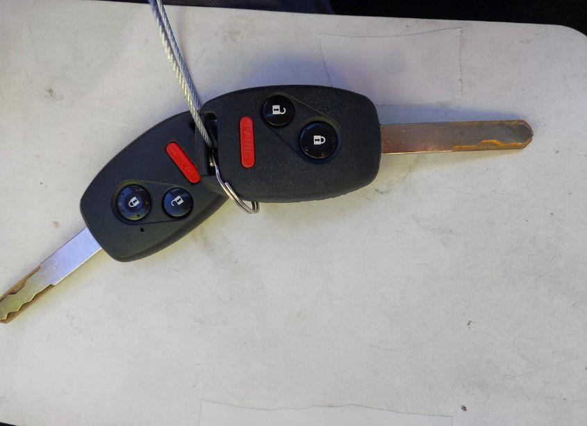 Photo 11 of 2011 Honda Fit SPORT (VIN JHMGE8H52BC004470)