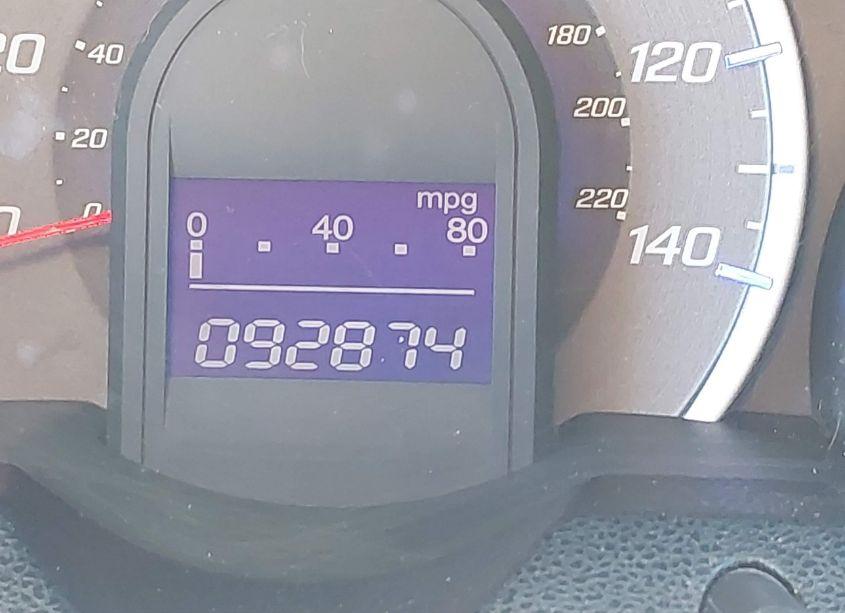 Photo 15 of 2011 Honda Fit SPORT (VIN JHMGE8H52BC004470)