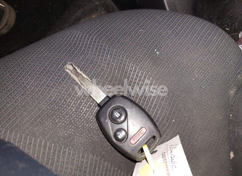Photo 11 of 2011 Honda Fit SPORT (VIN JHMGE8H52BS004720)