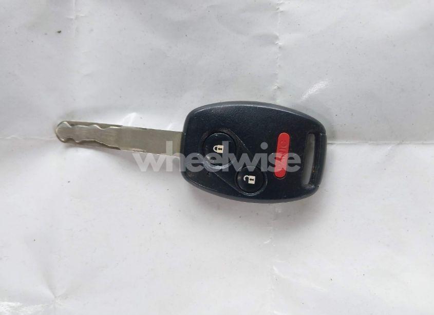 Photo 11 of 2011 Honda Fit SPORT (VIN JHMGE8H52BS006208)