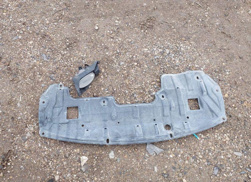 Photo 12 of 2012 Honda Fit SPORT (VIN JHMGE8H52CC009928)