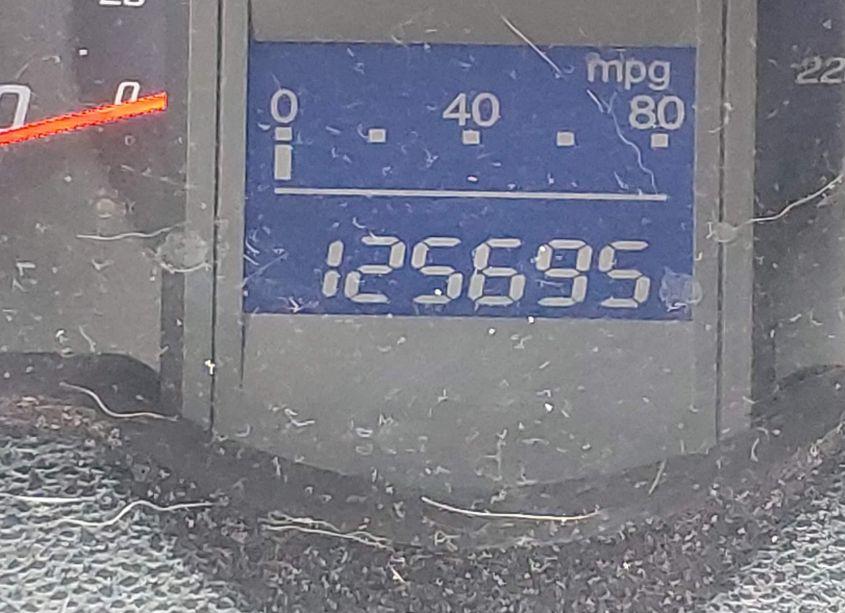 Photo 16 of 2012 Honda Fit SPORT (VIN JHMGE8H52CC009928)