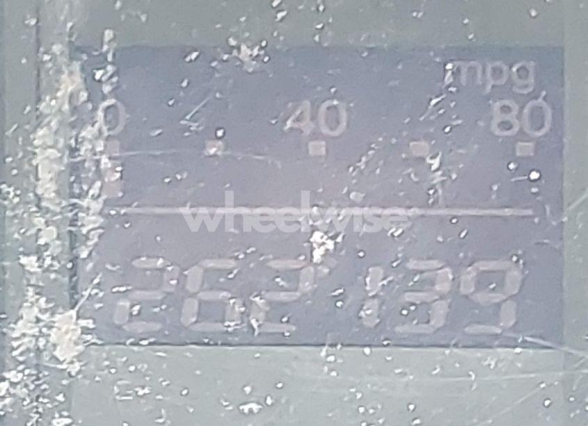 Photo 14 of 2012 Honda Fit SPORT (VIN JHMGE8H52CC015700)