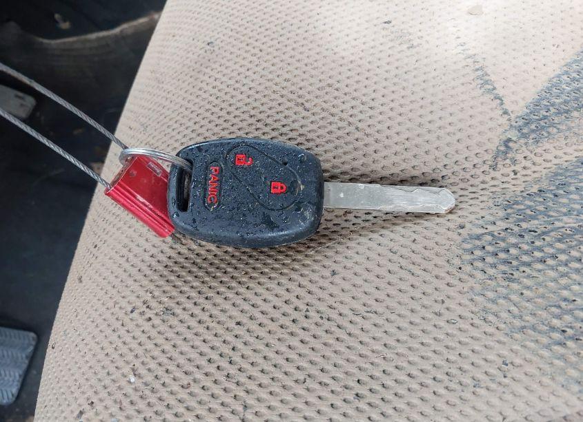 Photo 11 of 2012 Honda Fit SPORT (VIN JHMGE8H52CC020931)