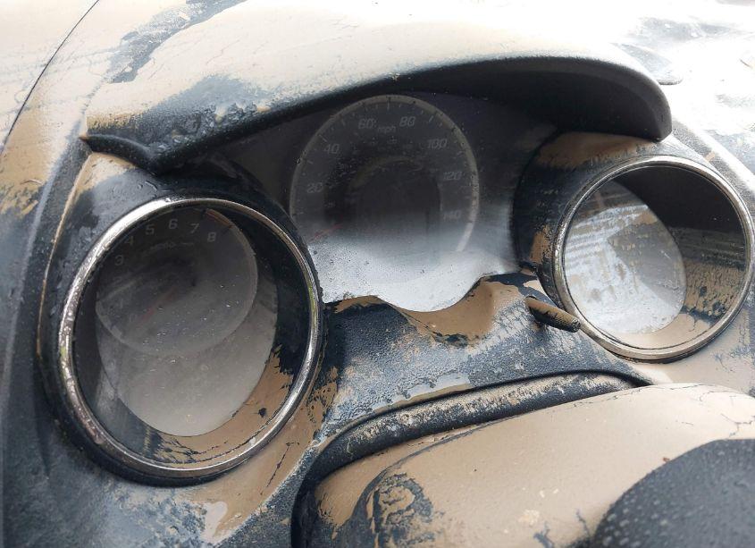 Photo 7 of 2012 Honda Fit SPORT (VIN JHMGE8H52CC020931)