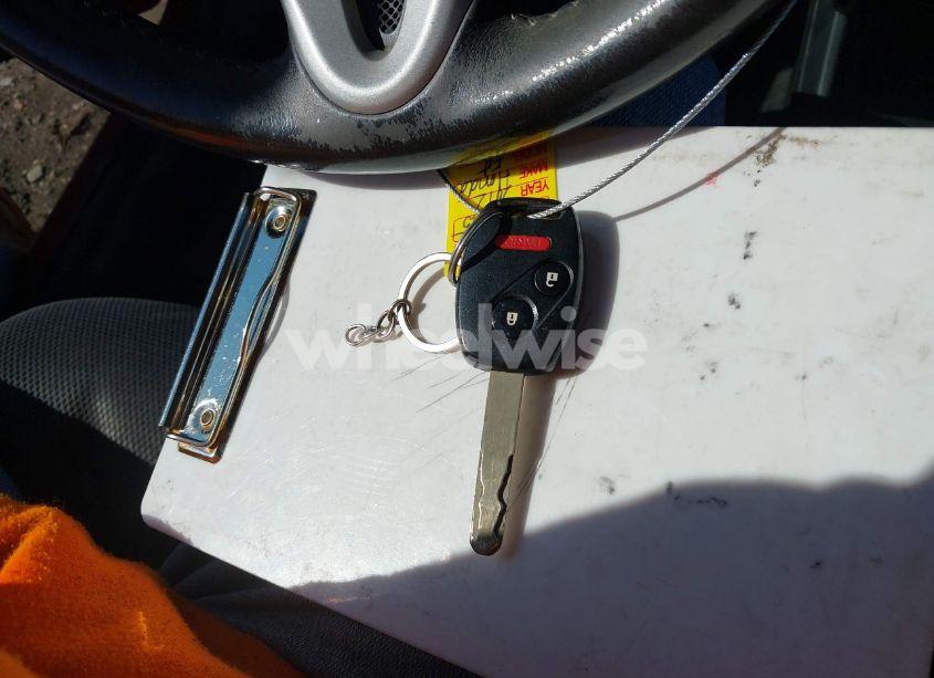 Photo 11 of 2012 Honda Fit SPORT (VIN JHMGE8H52CC027913)