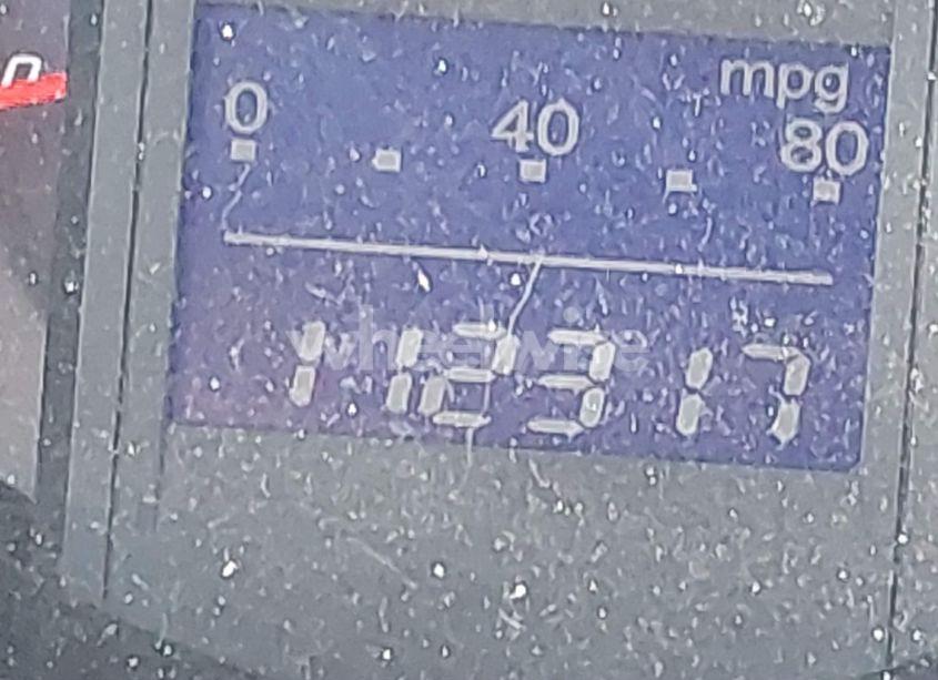 Photo 15 of 2012 Honda Fit SPORT (VIN JHMGE8H52CC027913)