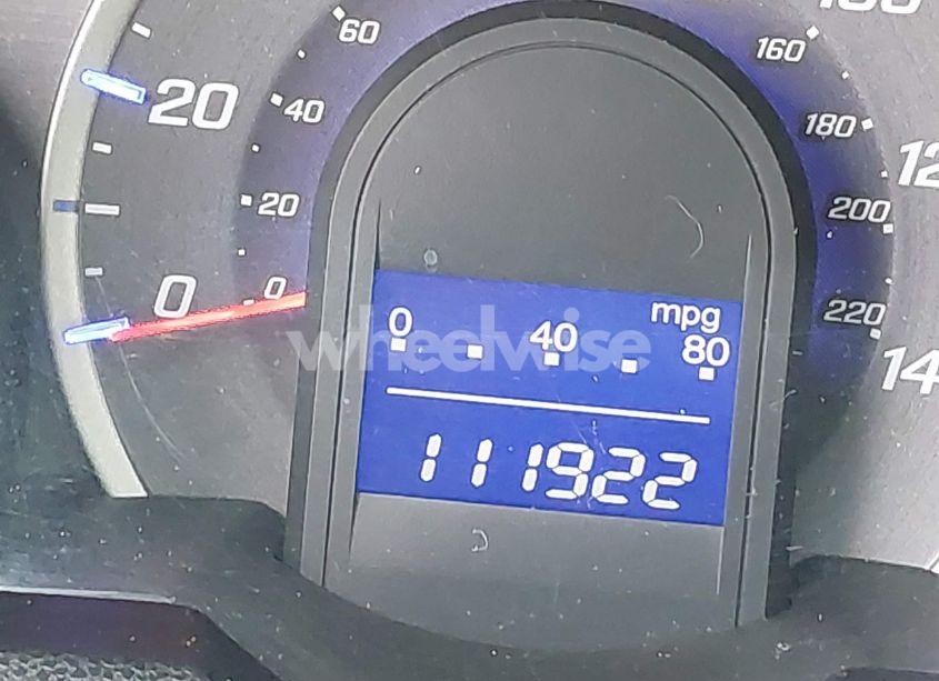 Photo 16 of 2013 Honda Fit SPORT (VIN JHMGE8H52DC018498)