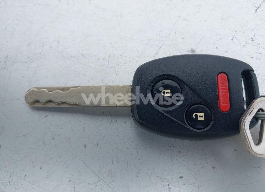 Photo 11 of 2013 Honda Fit SPORT (VIN JHMGE8H52DC033731)