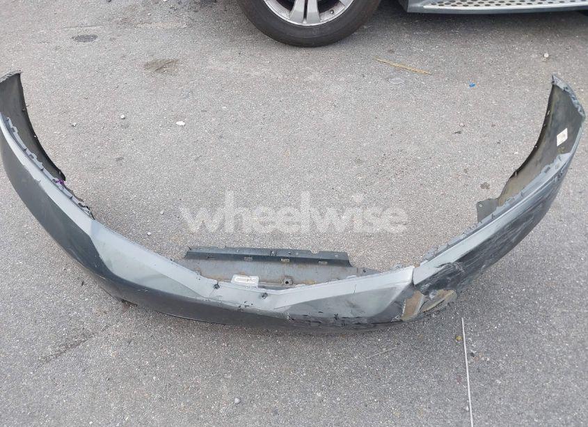 Photo 12 of 2013 Honda Fit SPORT (VIN JHMGE8H52DC033731)