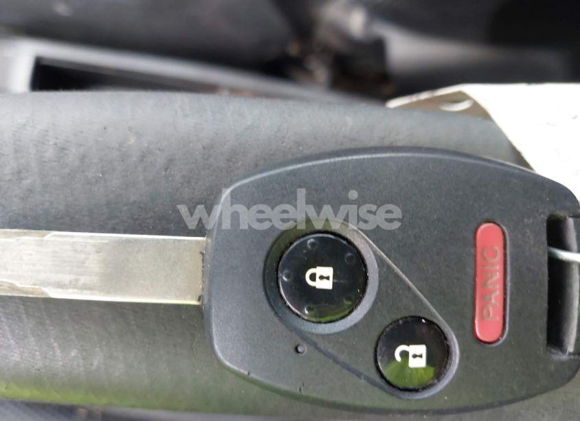 Photo 11 of 2013 Honda Fit SPORT (VIN JHMGE8H52DC071850)