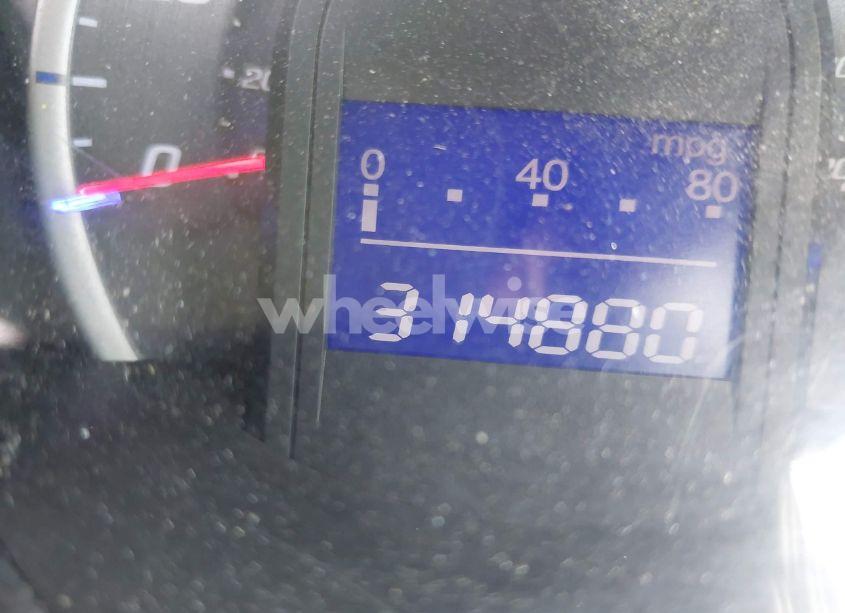 Photo 15 of 2013 Honda Fit SPORT (VIN JHMGE8H52DC071850)