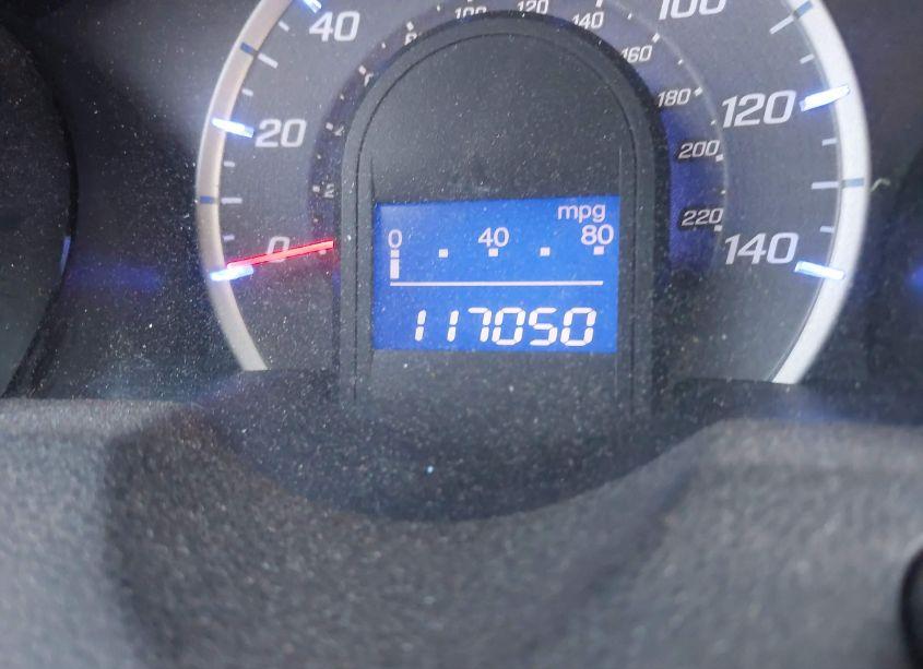 Photo 15 of 2013 Honda Fit SPORT (VIN JHMGE8H52DC072092)