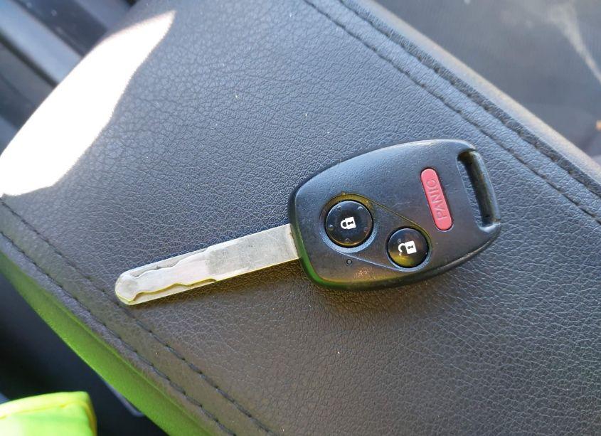 Photo 11 of 2011 Honda Fit SPORT (VIN JHMGE8H53BC000198)