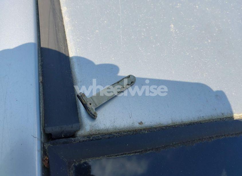 Photo 11 of 2012 Honda Fit SPORT (VIN JHMGE8H53CC004656)